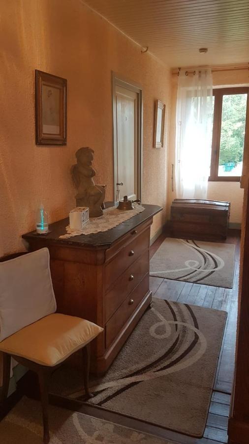 la maison des ateliers Solférino Extérieur photo