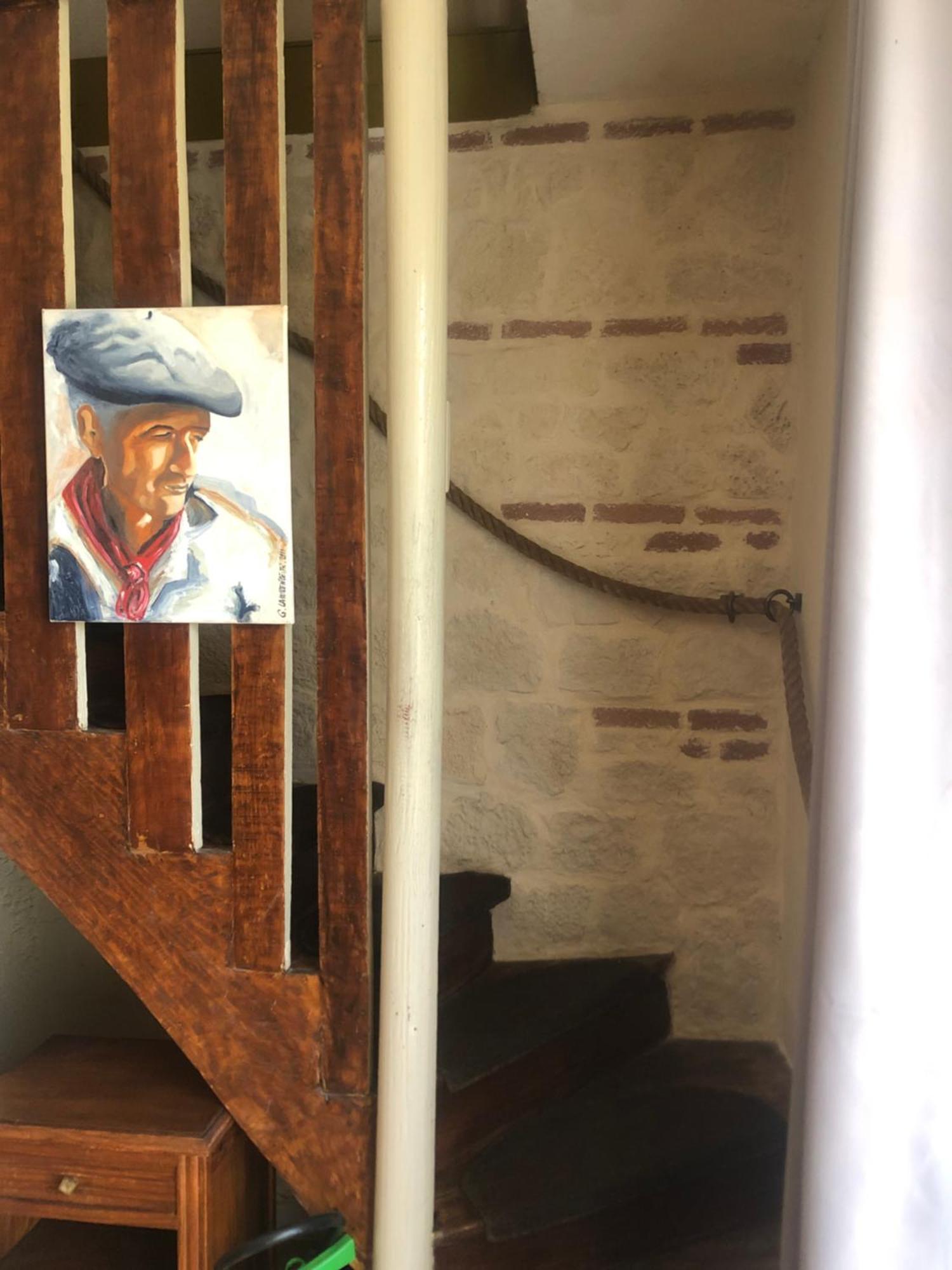la maison des ateliers Solférino Extérieur photo